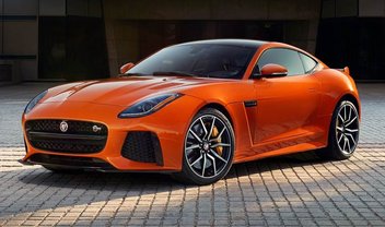 Jaguar tirará cinco modelos de linha de uma só vez; entenda