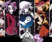 Steam recebe 5 novos jogos grátis esta semana! Confira a lista