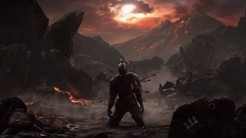 Foi assim que me senti quando joguei Dark Souls 2: Scholar of The First Sin