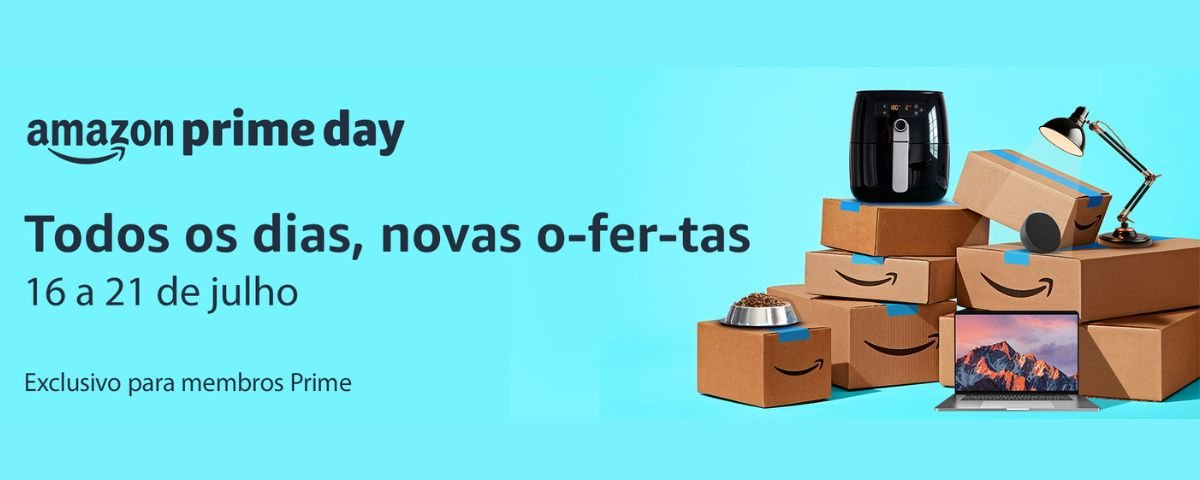 Ofertas amazon prime day on sale