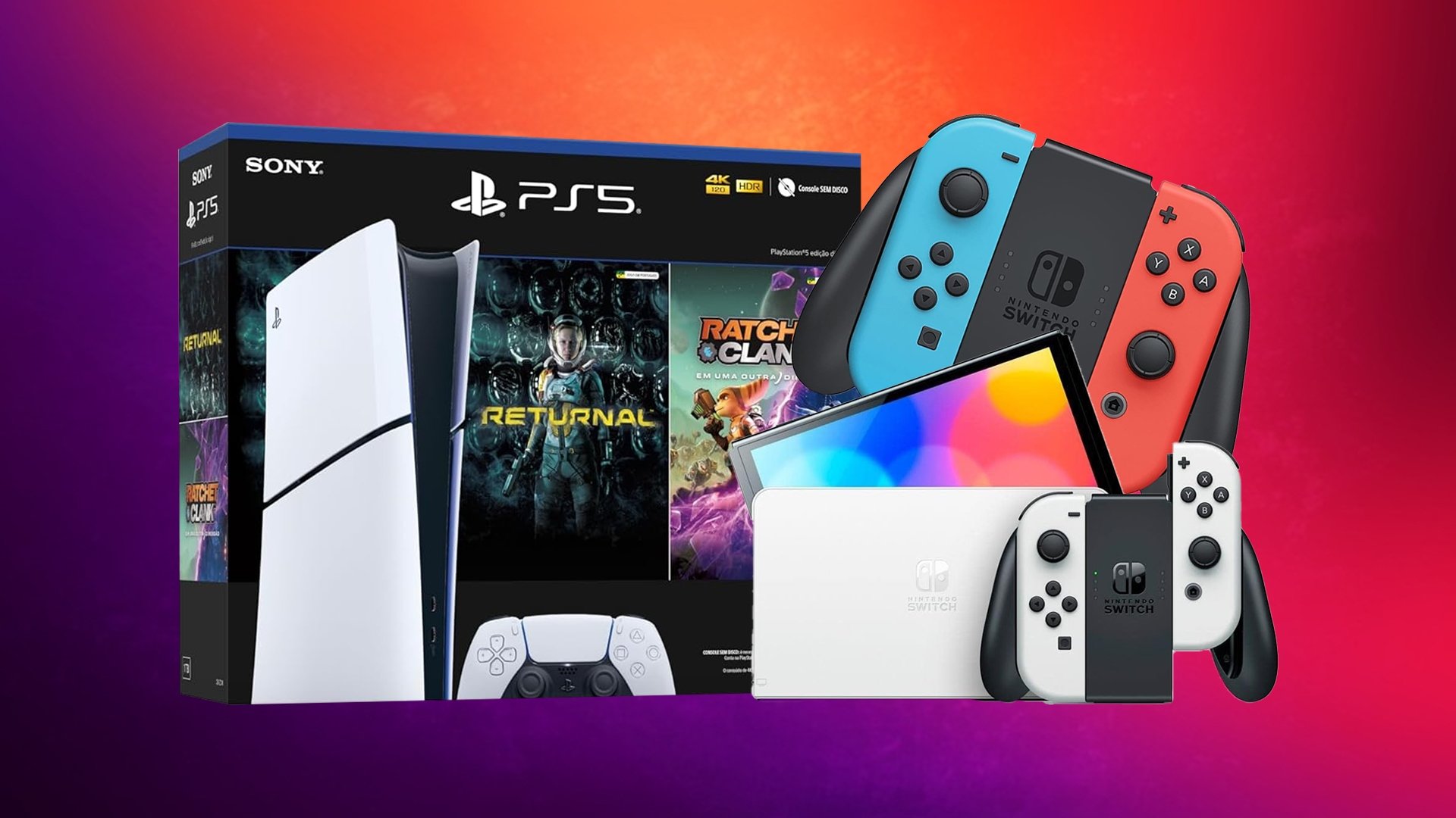Prime day switch discount