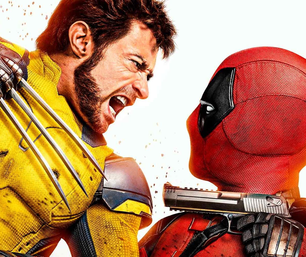 Deadpool & Wolverine no Brasil: veja onde assistir entrevista com os ...