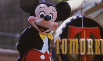 Disney é hackeada e tem mais de 1 TB de arquivos vazados