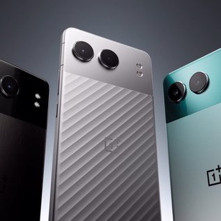 Imagem de OnePlus Nord 4 chega com bateria grande, visual chique e 4 anos de Android