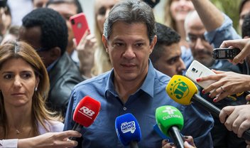 Ministro 'Taxad': Fernando Haddad vira alvo de memes após 'taxa das blusinhas'