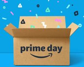 Eletrônicos no Prime Day: iPhone, notebooks, fones sem fio, Smart TV e mais com até 70% OFF