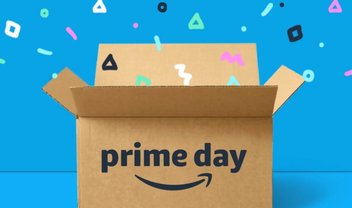 Eletrônicos no Prime Day: iPhone, notebooks, fones sem fio, Smart TV e mais com até 70% OFF