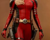  Quem é Lady Deadpool? Conheça a personagem do filme Deadpool & Wolverine 