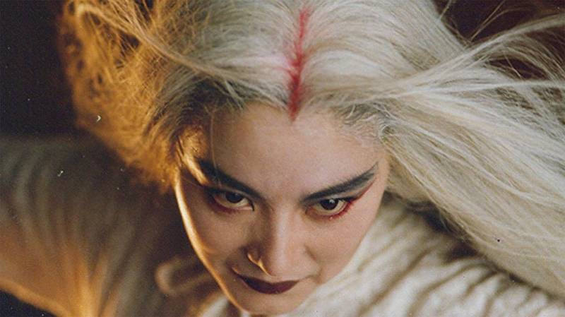 Essa é personagem que teria inspirado o visual de Sindel durante o desenvolvimento de MK3