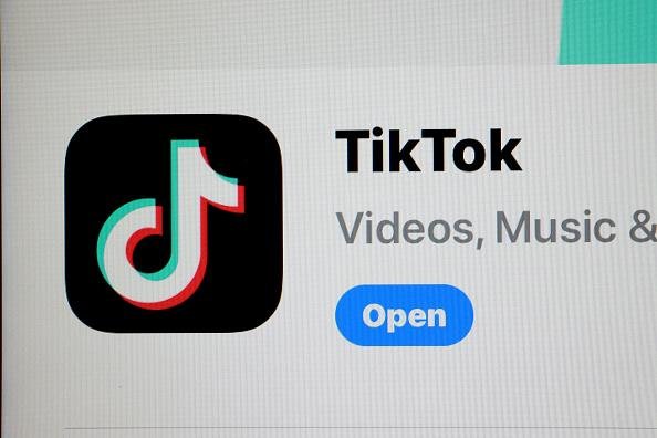 O TikTok pode ser suspenso em alguns países da Europa.