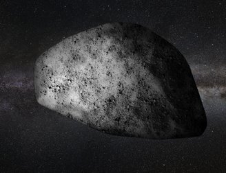 Após passar pela Terra em 2029, o Apophis passará a ser um asteroide Apollo.