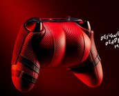 Xbox anuncia controles inspirados em Deadpool e Wolverine; confira!