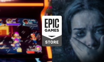 Epic Games libera dois jogos de graça no PC nesta quinta (18)! Resgate agora