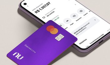 Nubank fora do ar? Usuários reclamam de problema no app nesta quarta (17)