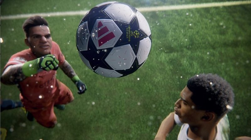 EA FC 25 promete mudanças significativas na jogabilidade do game