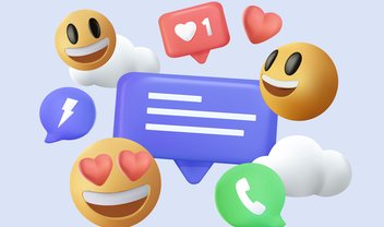 Dia Mundial do Emoji: veja quais são os preferidos dos brasileiros