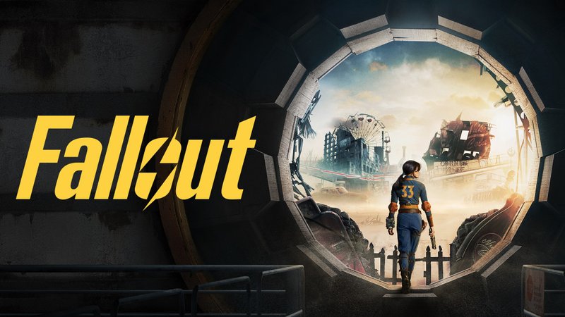 Série de Fallout teve 16 indicações ao Emmy 2024.