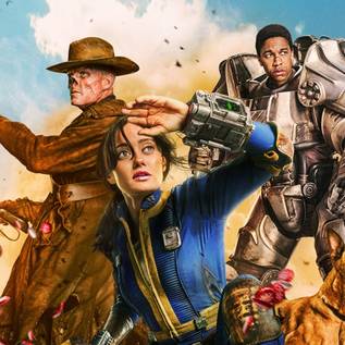 Imagem de Sucesso! Fallout se torna segunda série de games mais indicada ao Emmy