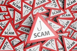 Surfshark VPN prevents you from falling for fake gambling sites. (GettyImages/Reproduction)