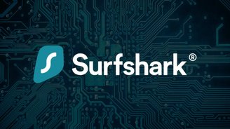 Surfshark can be your ally for safe online betting with its technological resources. (Surf Shark/Breeding)