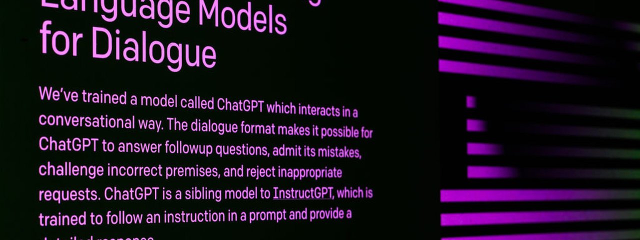 Imagem de: OpenAI lança GPT-4o Mini, versão grátis de seu principal modelo de IA