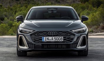 Novo Audi A5 sacramenta o fim dos coupés e conversíveis na gama da marca