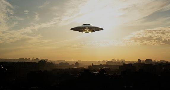 O Grande Filtro sugere que não existe nenhum tipo de alienígena com tecnologia suficiente para viajar pelo universo.