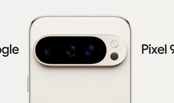 Google revela visual do Pixel 9 Pro em vídeo oficial; confira