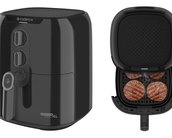 Cook Fryer +: Cadence lança fritadeira de 1500 W de potência; veja o preço