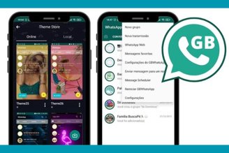WhatsApp GB traz recursos inovadores enquanto abre portas para cibercriminosos agirem no seu celular.