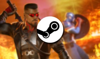 Steam: veja os melhores jogos para PC em promoção com até 95% de desconto!