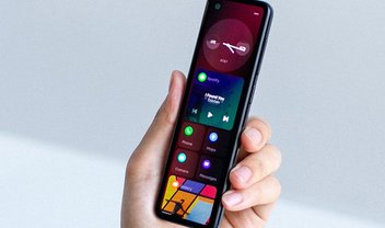 Celular inédito estilo 'controle remoto' da Essential finalmente vê a luz do dia