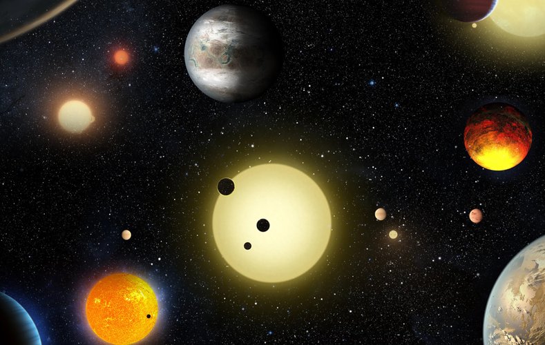 Dezoito anos após, a reclassificação do Plutão, astrônomos propõem novas definições para o que é um planeta.  