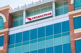 A CrowdStrike é fornecedora de um dos principais sistemas de segurança digital do mundo. (Imagem: Getty Images)