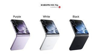 Mix Flip Colors.