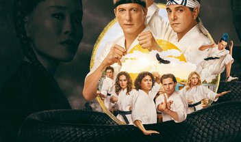 Cobra Kai: veja calendário de lançamento dos episódios da sexta temporada