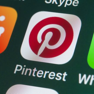 Imagem de Pinterest pode ter sofrido vazamento com cerca de 6 milhões de registros