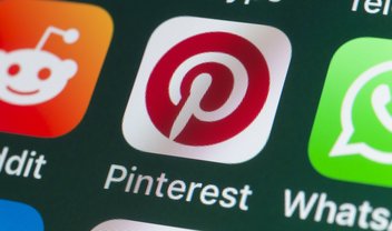 Pinterest pode ter sofrido vazamento com cerca de 6 milhões de registros