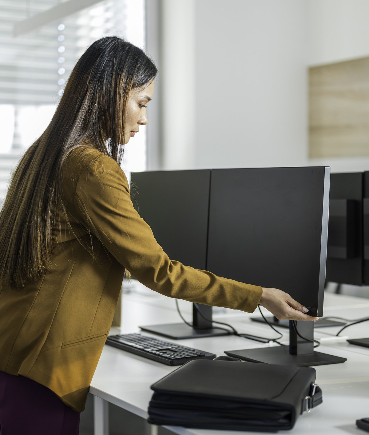 Apagão cibernético: Microsoft orienta afetados a reiniciar PC até 15 vezes