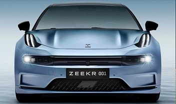 Zeekr: conheça a marca premium chinesa que chega ao Brasil ainda em 2024