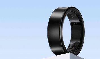 Galaxy Ring funciona com qualquer celular Android, mas sem todas as funções