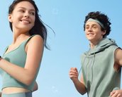 Amazfit em oferta no AliExpress: 4 opções com valores a partir de R$ 239