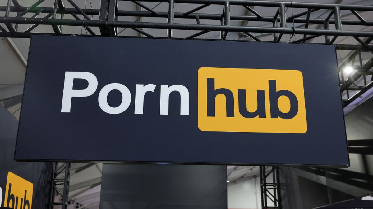 Pornhub tem centenas de ações judiciais de vídeos de abusos, afirma  escritora - TecMundo