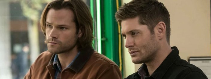 Imagem de: The Boys terá reencontro de Sam e Dean de Supernatural? Entenda