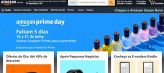 Prime Day 2024 bate récord de ventas en Amazon;  Ver los artículos más comprados