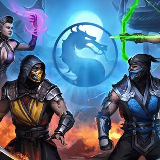 Imagem de Onslaught: Após um ano, jogo de Mortal Kombat será encerrado pela Warner