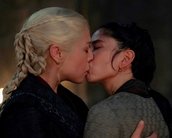 Rhaenyra Targaryen é bissexual nos livros? Entenda beijo com Mysaria