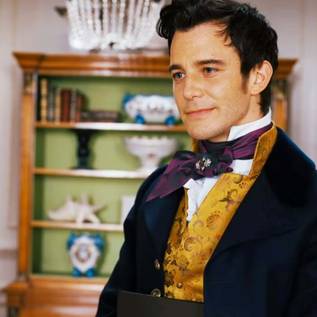 Imagem de Bridgerton: 4ª temporada focará na história de Benedict e Sophie