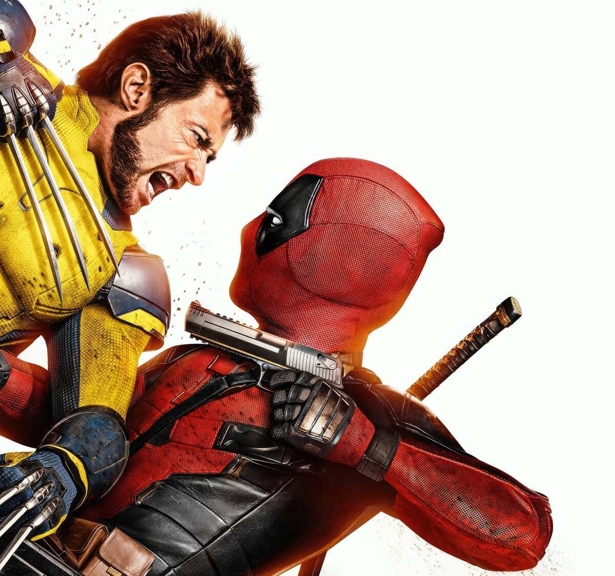 Deadpool & Wolverine vai salvar a Marvel? Veja expectativas de fãs sobre o filme