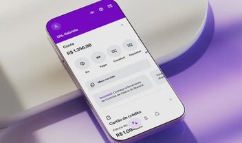 Nubank Ultravioleta agora garante internet em mais 130 países